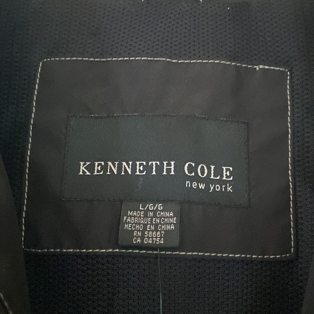 Kenneth Cole Jacket - Picture 3 of 8